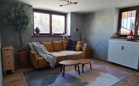 Terra Apartment - Chiemgau Karte