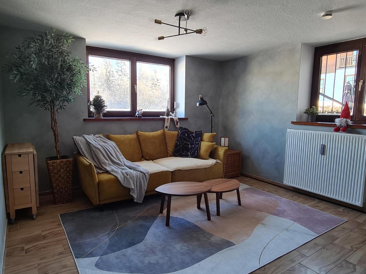 Terra Apartment - Chiemgau Karte Inzell Exterior foto