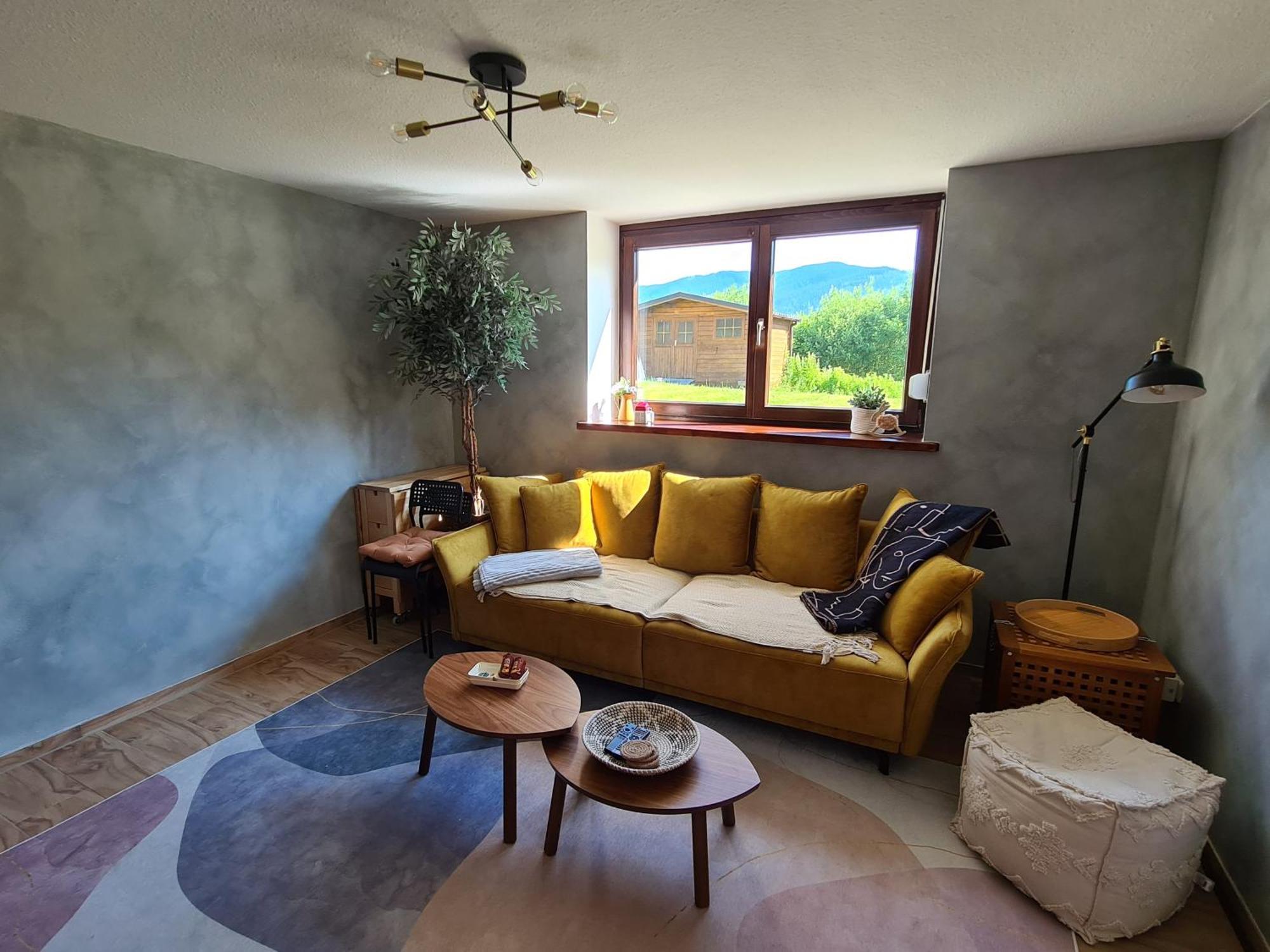 Terra Apartment - Chiemgau Karte Inzell Exterior foto